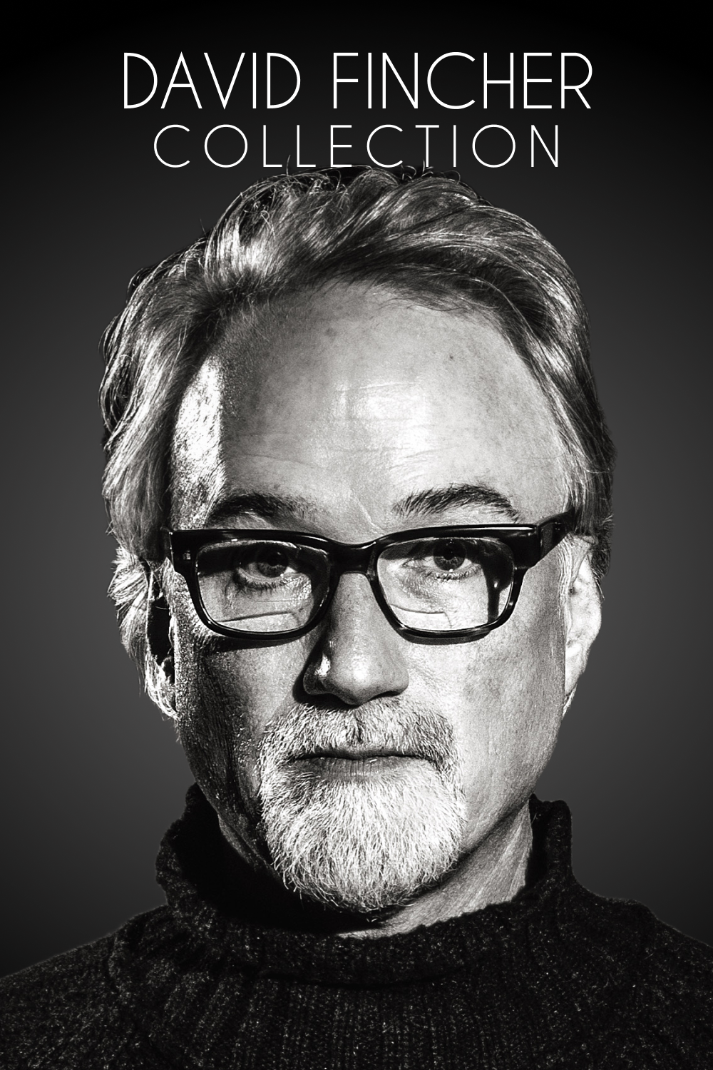 David Fincher [417343] (A1751914383) Collection (Movies) --Plex--